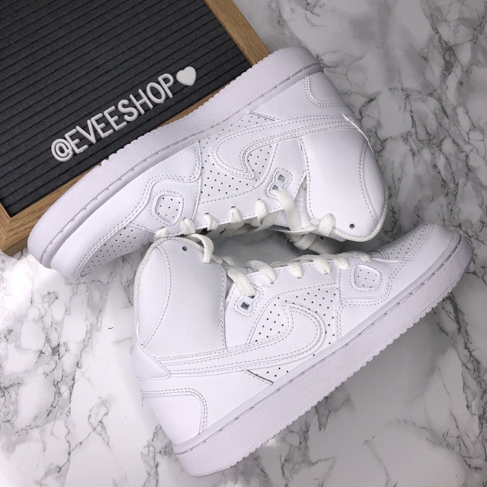 Nike Son of Force white - Picture 4 of 4